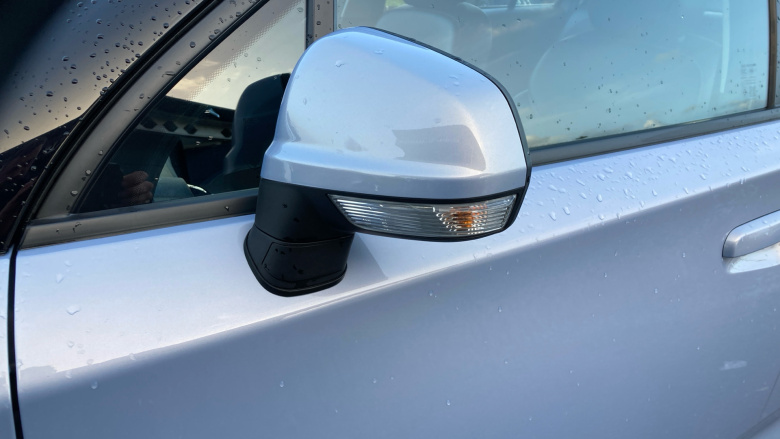 MG MG3 1.5 VTi-TECH Exclusive 5dr [Navigation] Petrol Hatchback